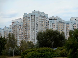 Apartment Zdanovskoi Yulii (Lomonosova), 60/5, Kyiv, R-58467 - Photo2
