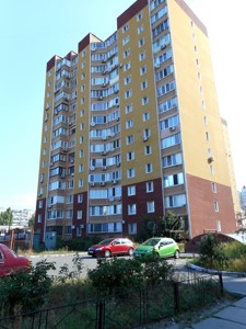 Apartment R-60409, Luk’ianenka Levka (Tymoshenka Marshala), 15г, Kyiv - Photo 4