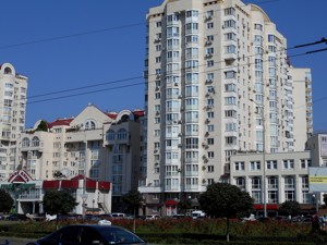 Apartment R-59459, Luk’ianenka Levka (Tymoshenka Marshala), 29, Kyiv - Photo 3