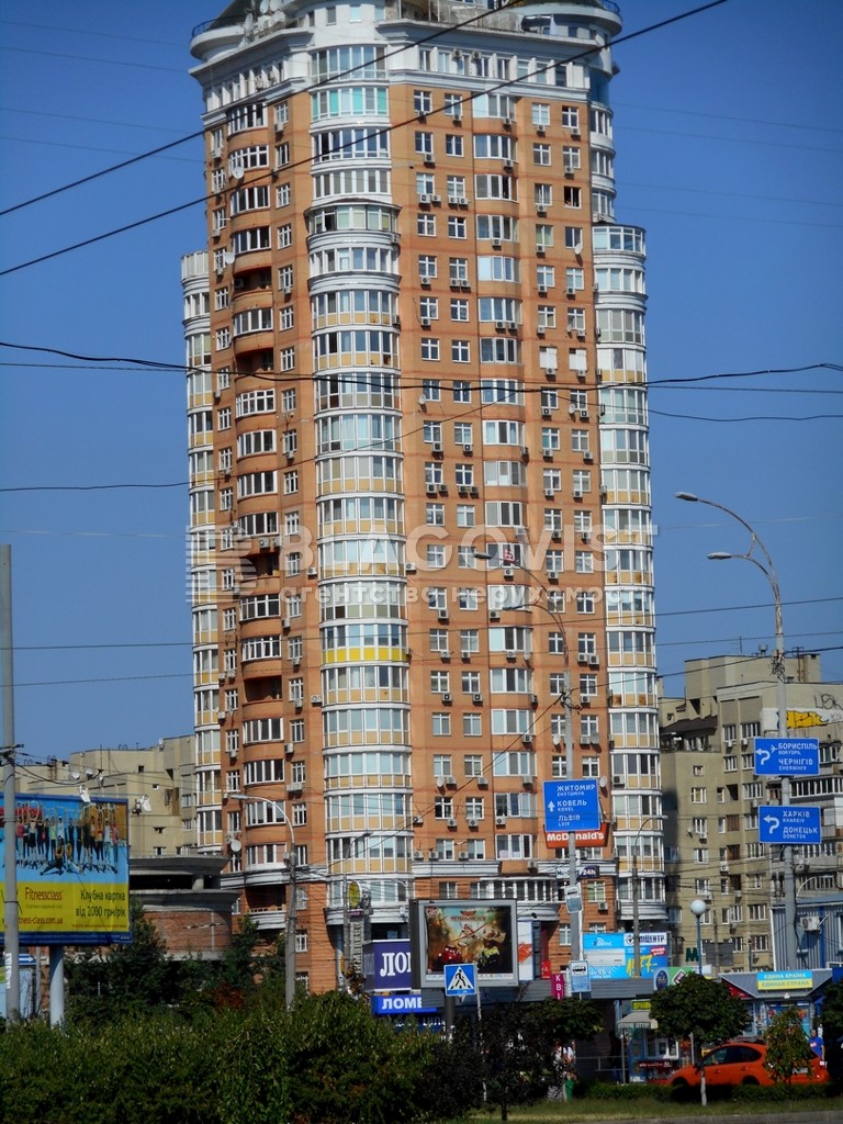 Apartment H-50012, Luk’ianenka Levka (Tymoshenka Marshala), 21 корпус 3, Kyiv - Photo 3