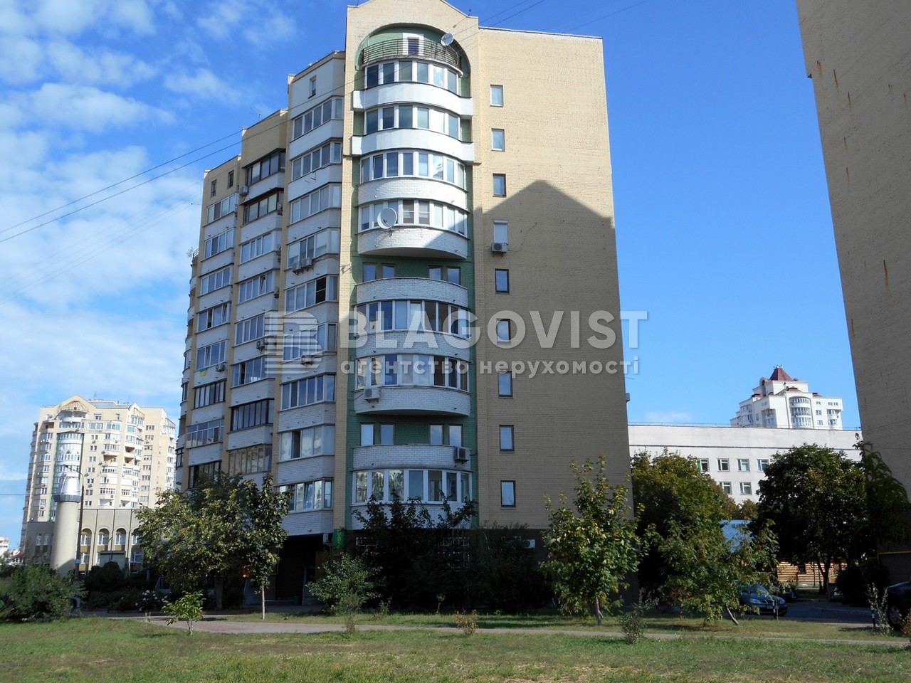 Apartment R-62652, Ivasiuka Volodymyra avenue (Heroiv Stalinhrada avenue), 16д, Kyiv - Photo 3