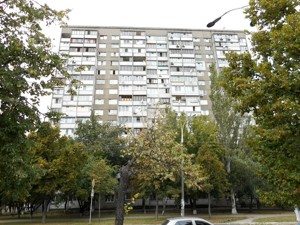 Квартира Лятошинского, 2, Киев, C-111575 - Фото