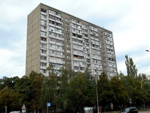 Квартира Лятошинского, 2, Киев, C-111575 - Фото 15