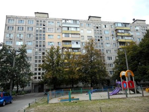 Apartment G-1971763, Liatoshynskoho, 14б, Kyiv - Photo 1