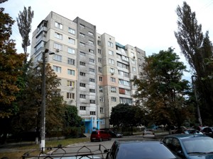 Apartment Q-5212, Liatoshynskoho, 18а, Kyiv - Photo 1