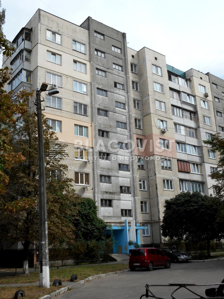 Apartment Q-5212, Liatoshynskoho, 18а, Kyiv - Photo 2