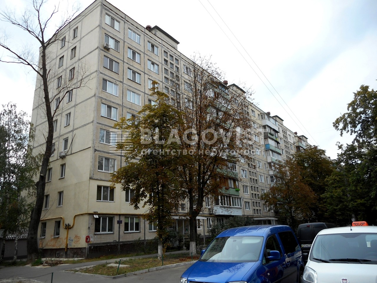 Квартира G-301191, Лятошинского, 26а, Киев - Фото 2