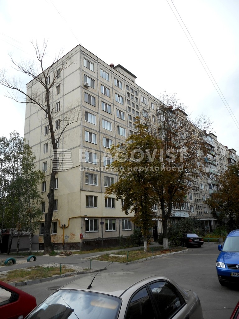 Квартира G-301191, Лятошинского, 26а, Киев - Фото 3
