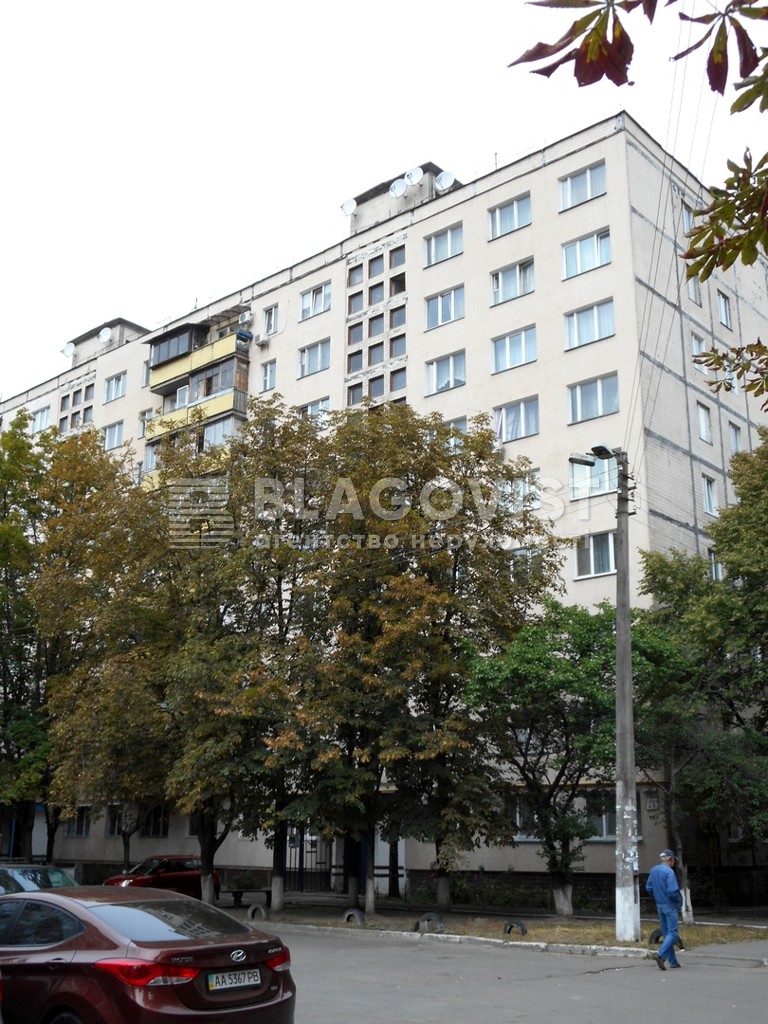 Apartment C-111729, Liatoshynskoho, 26б, Kyiv - Photo 2