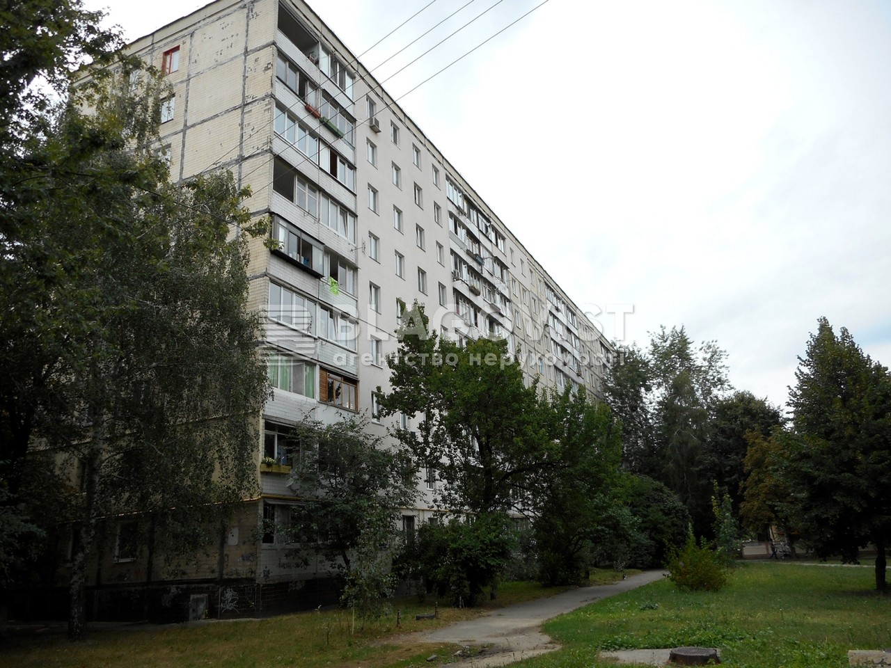 Apartment C-111729, Liatoshynskoho, 26б, Kyiv - Photo 1