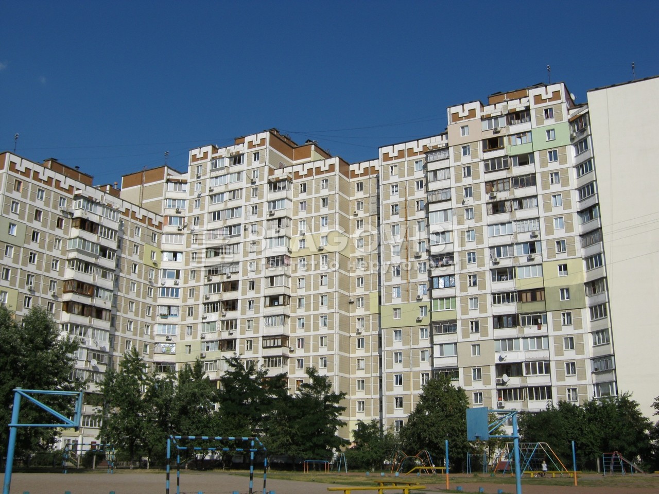 Квартира R-62892, Ревуцкого, 18а, Киев - Фото 1