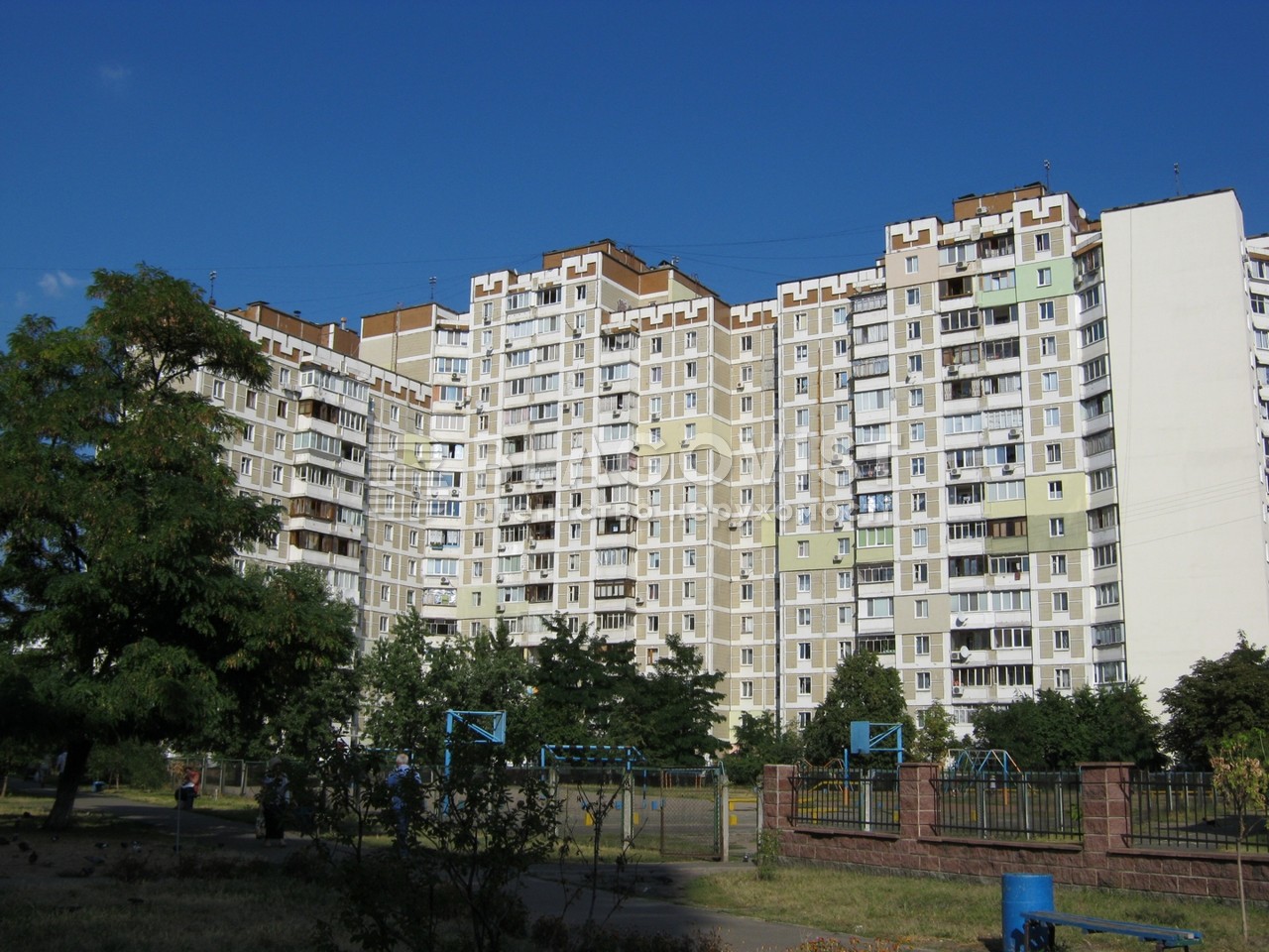 Квартира R-62892, Ревуцкого, 18а, Киев - Фото 2