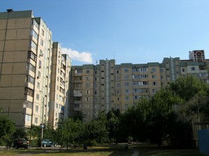 Квартира A-115123, Ревуцького, 24/4, Київ - Фото 1