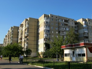Квартира Ревуцкого, 29, Киев, E-41923 - Фото 14