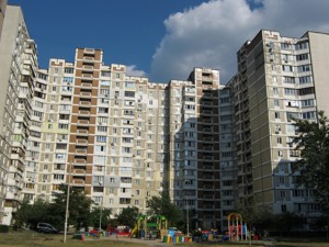 Квартира Ревуцкого, 36/2, Киев, G-739943 - Фото 9