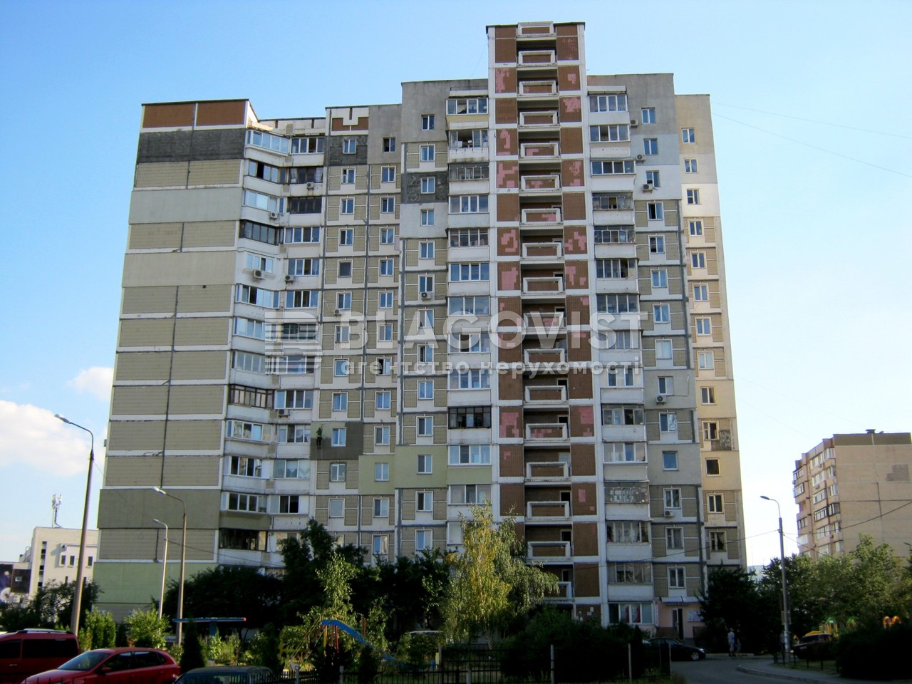 Квартира G-739943, Ревуцкого, 36/2, Киев - Фото 4