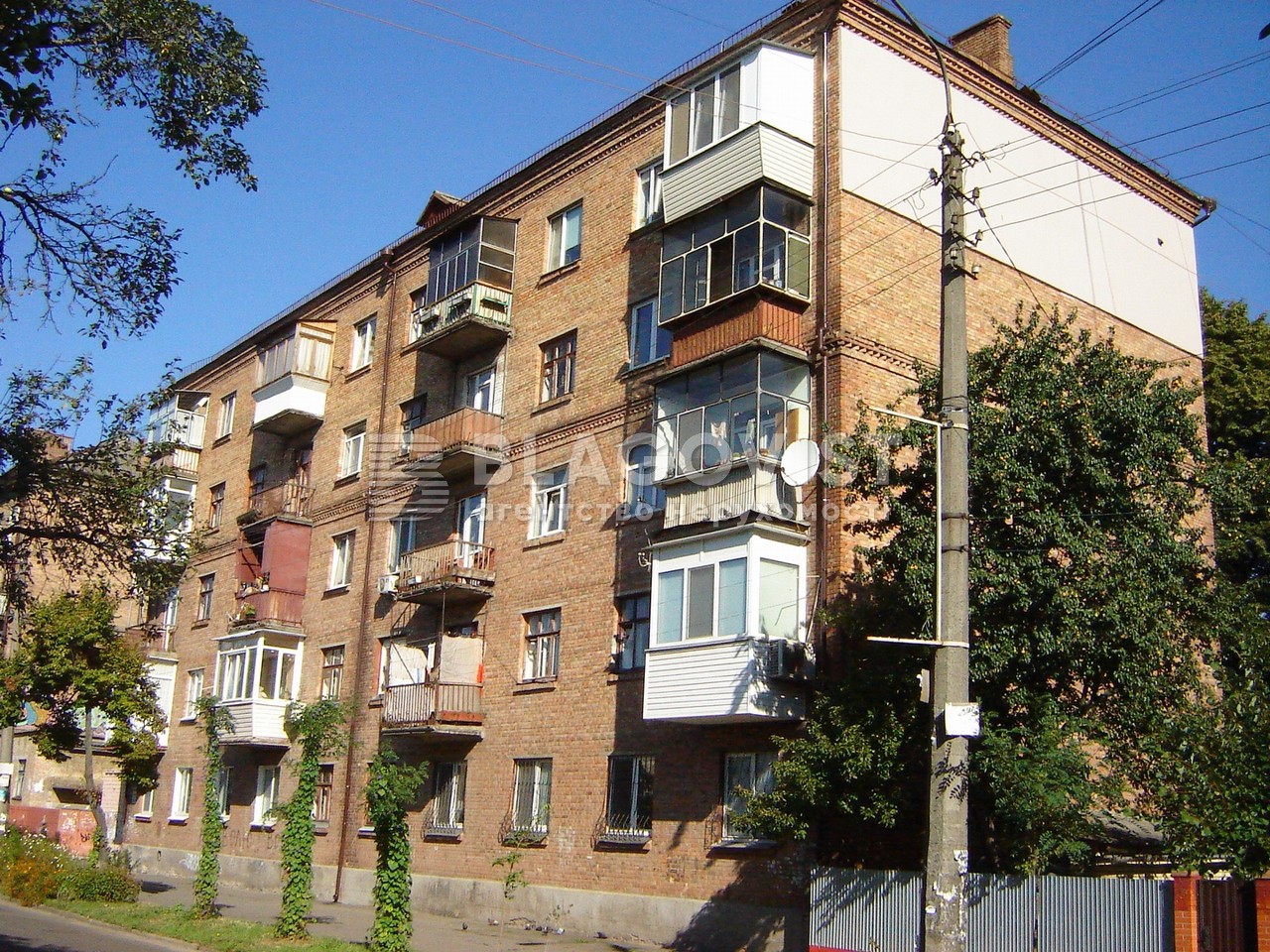 Квартира D-39891, Естонська, 36, Київ - Фото 1