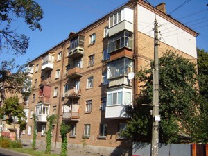 Квартира D-39891, Эстонская, 36, Киев - Фото 1