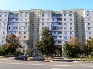Квартира Лифаря Сержа (Сабурова Александра), 9/61, Киев, C-111279 - Фото 10