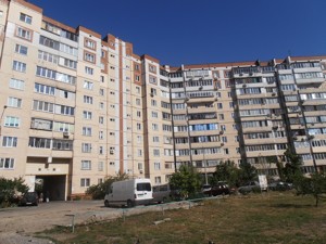 Квартира F-38716, Лифаря Сержа (Сабурова Александра), 18, Киев - Фото 2