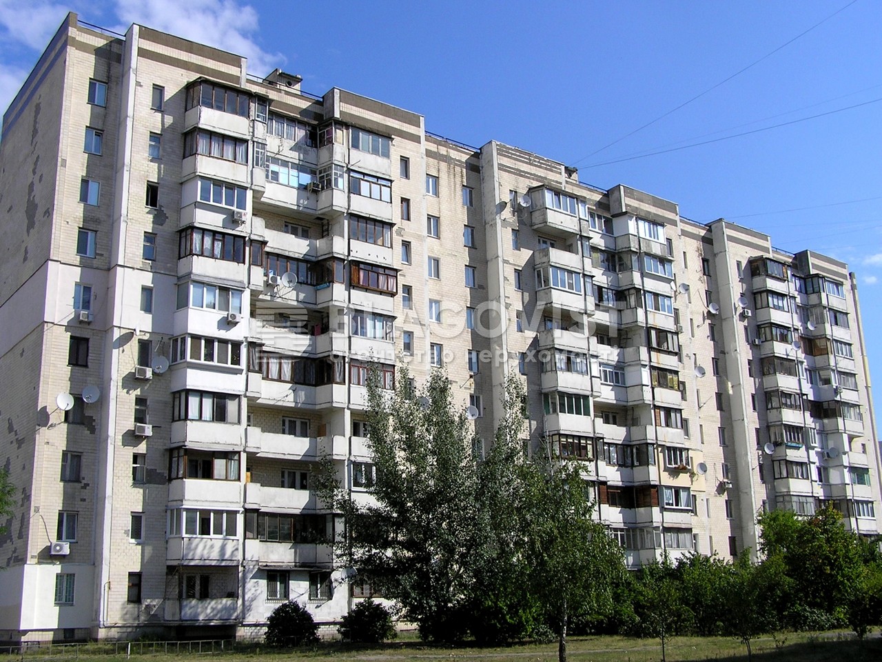 Квартира G-635600, Милославская, 19а, Киев - Фото 1