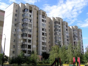 Квартира Милославская, 19а, Киев, G-635600 - Фото 10