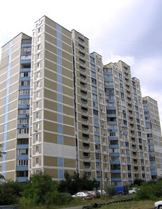 Квартира Милославська, 31б, Київ, P-29771 - Фото1