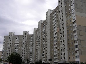 Apartment C-113101, Radunska, 42/10, Kyiv - Photo 1