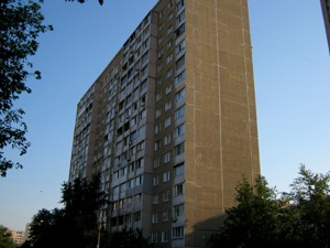 Квартира Вербицкого Архитектора, 10, Киев, A-114738 - Фото 22