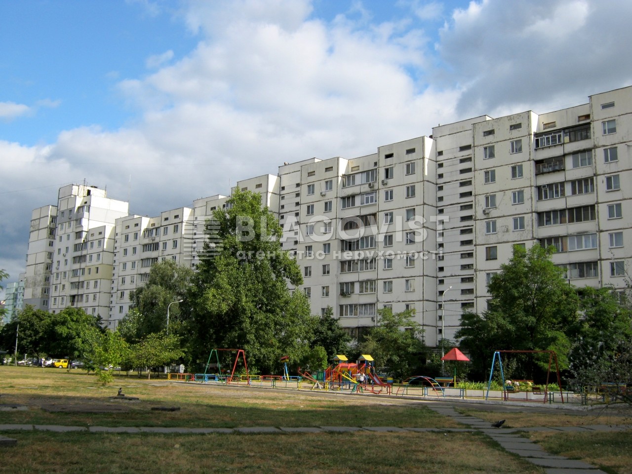 Квартира P-32474, Вербицкого Архитектора, 26, Киев - Фото 2