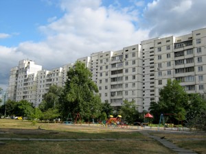 Квартира P-32474, Вербицкого Архитектора, 26, Киев - Фото 2
