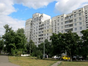 Квартира P-32474, Вербицкого Архитектора, 26, Киев - Фото 4