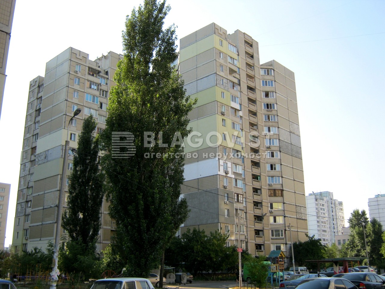Apartment R-53377, Bratstva tarasivtsiv (Dekabrystiv), 10а, Kyiv - Photo 2