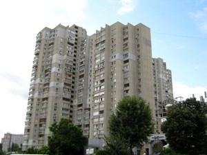 Apartment F-42176, Bratstva tarasivtsiv (Dekabrystiv), 12/37, Kyiv - Photo 2