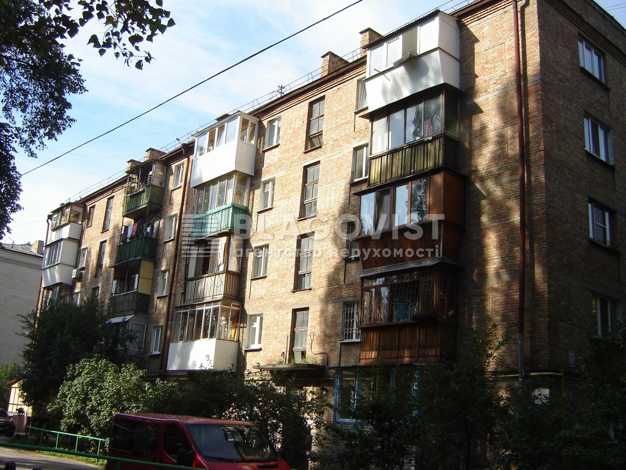 Квартира G-560855, Щербаковского Даниила (Щербакова), 48, Киев - Фото 2