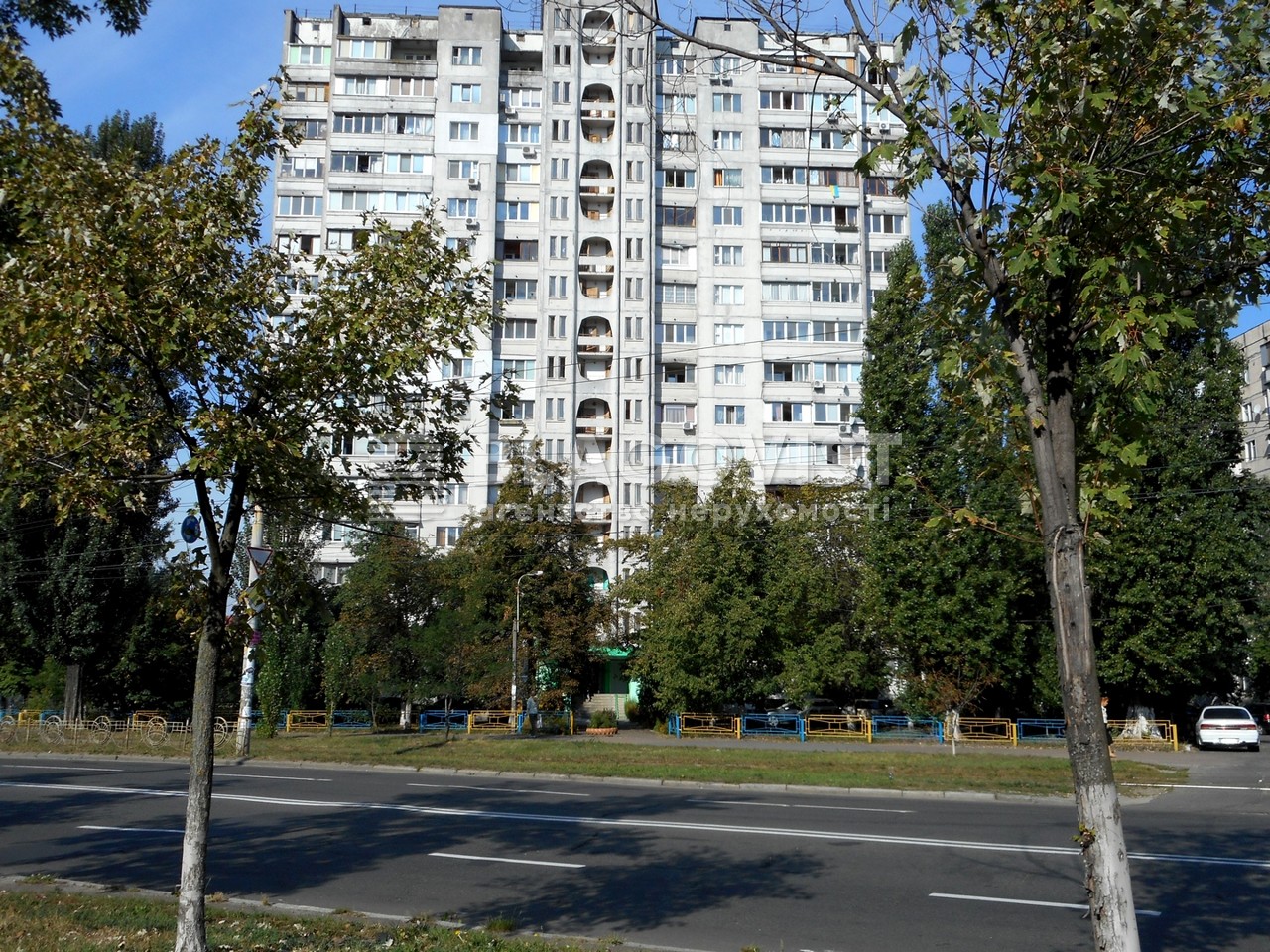 Квартира P-32042, Героев Днепра, 9, Киев - Фото 2
