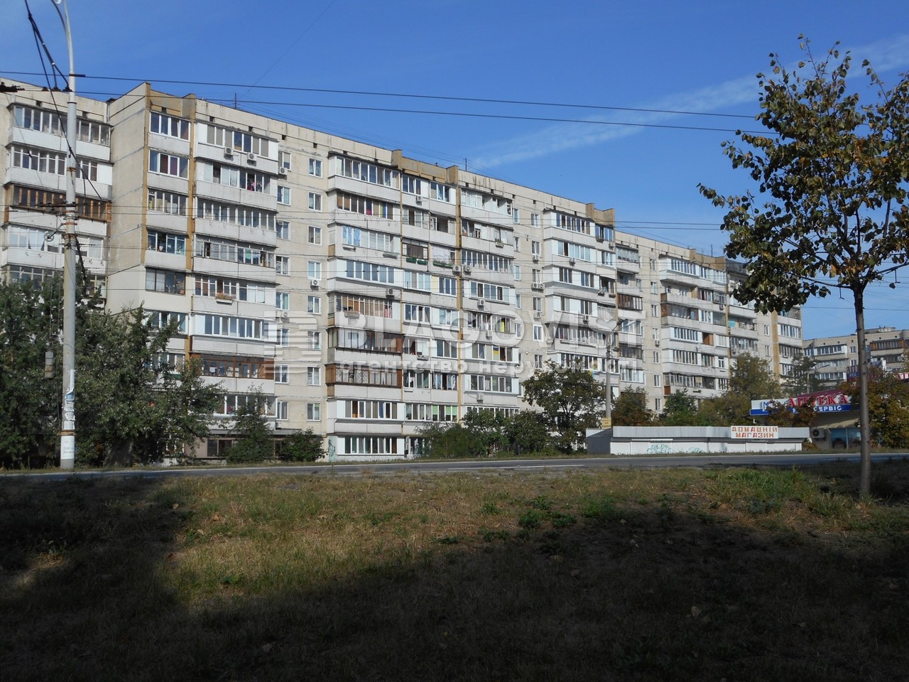 Квартира X-6452, Героев Днепра, 29, Киев - Фото 2