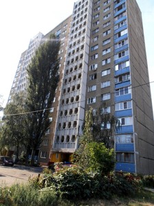 Apartment D-39438, Beretti Vikentiia, 6б, Kyiv - Photo 3