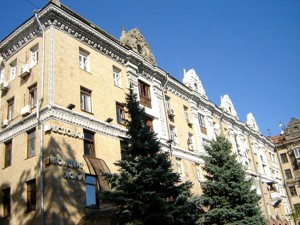 Квартира Прорезная (Центр), 6, Киев, G-560874 - Фото1