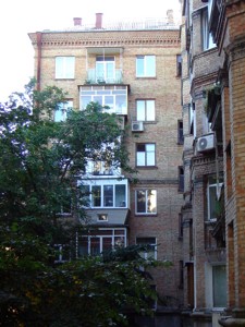 Квартира Прорезная (Центр), 13, Киев, A-109914 - Фото 12