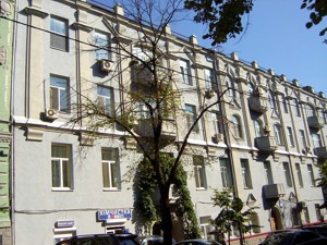  Нежилое помещение, Пушкинская, Киев, E-40003 - Фото1