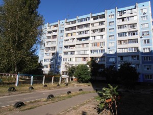 Квартира Маяковського В.просп., 24б, Київ, R-48843 - Фото