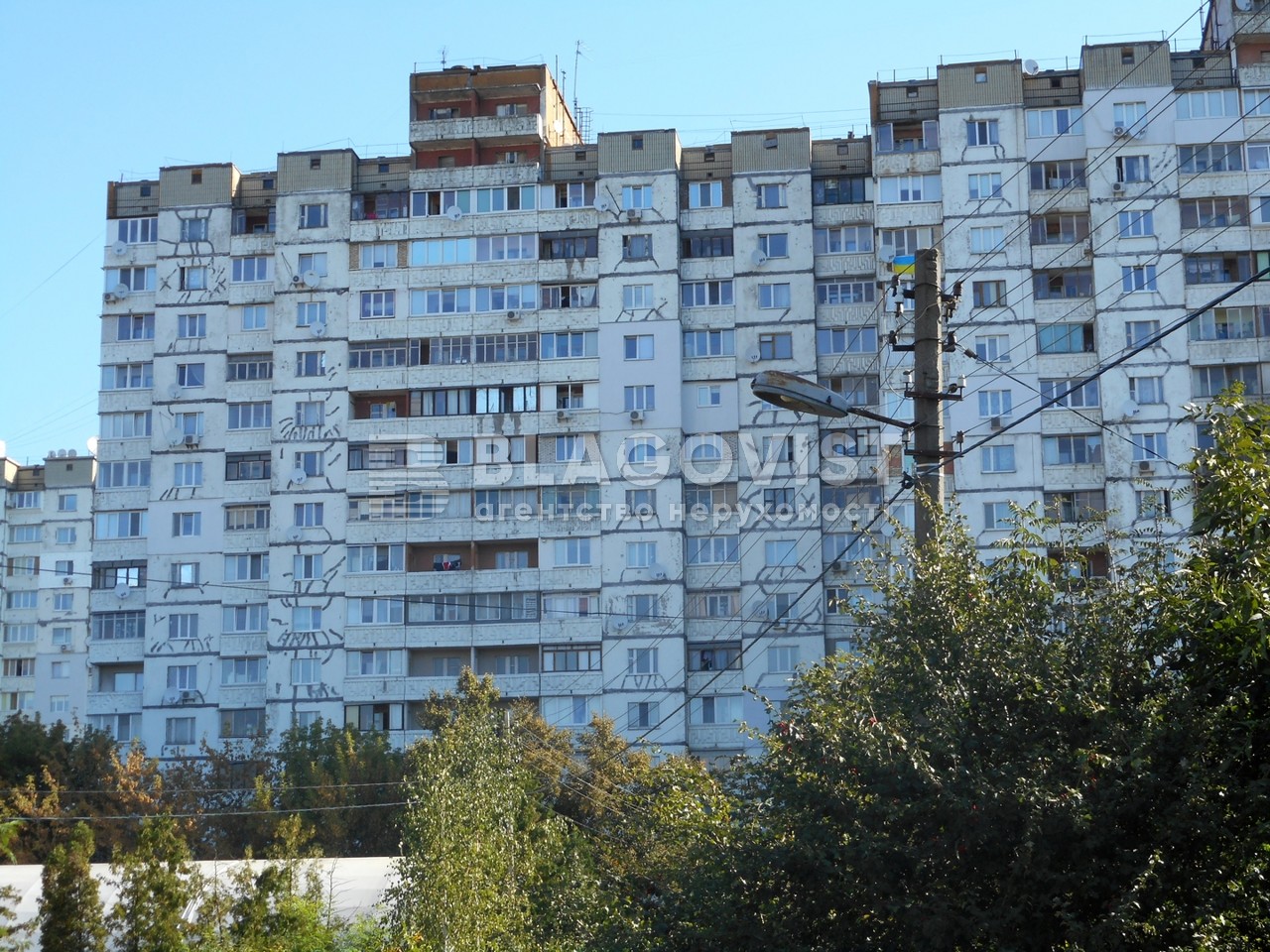 Квартира R-47993, Калинова, 8, Київ - Фото 2