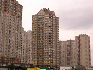 Квартира R-40837, Григоренка П.просп., 20, Київ - Фото 1