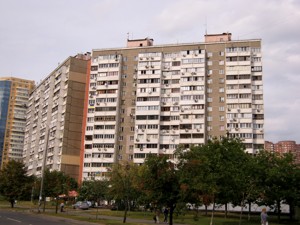 Apartment Hryhorenka Petra avenue, 31, Kyiv, R-60615 - Photo1
