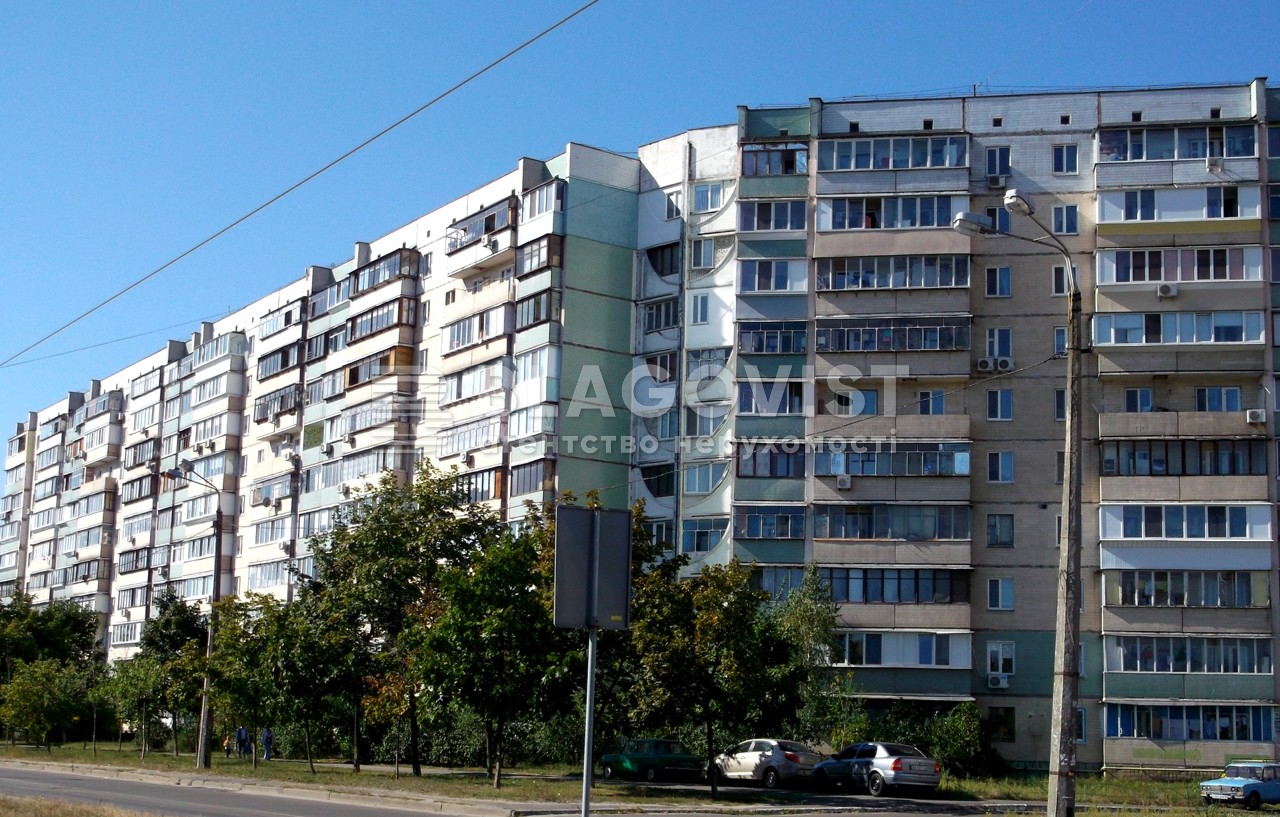 Квартира H-51140, Закревского Николая, 89, Киев - Фото 1
