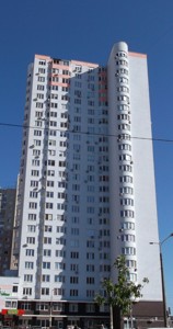  Офис, Закревского Николая, Киев, R-12267 - Фото 11