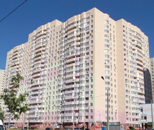 Apartment R-66966, Zakrevskoho Mykoly, 95а, Kyiv - Photo 2