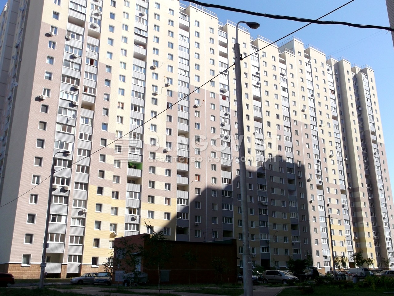 Apartment G-1898129, Zakrevskoho Mykoly, 97, Kyiv - Photo 2
