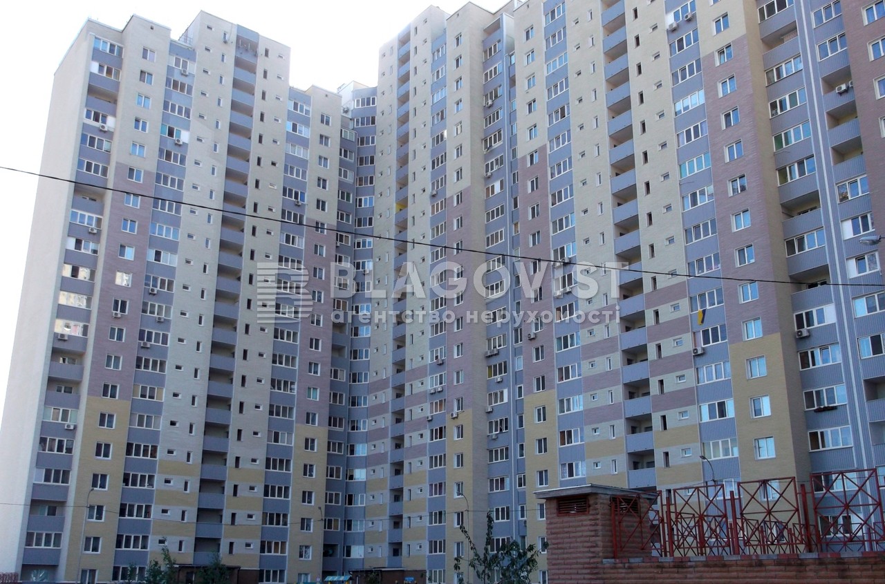 Apartment G-1898129, Zakrevskoho Mykoly, 97, Kyiv - Photo 4
